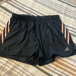 Athletic shorts